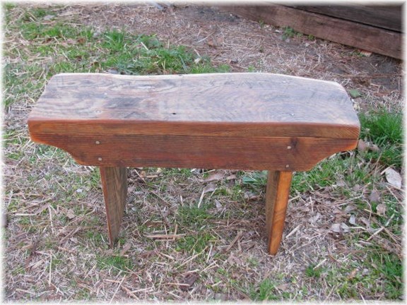 bench