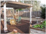 pergola